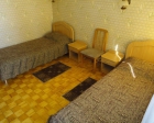 Санаторий Курпаты